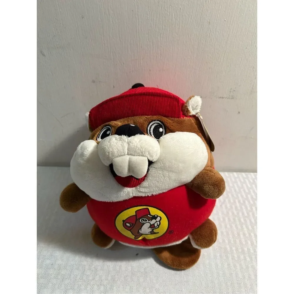 Buc-ee beaver 8